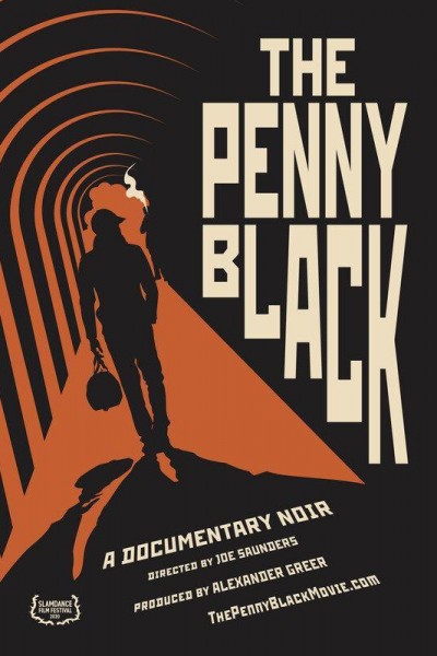 Caratula, cartel, poster o portada de The Penny Black
