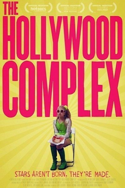 Caratula, cartel, poster o portada de The Hollywood Complex
