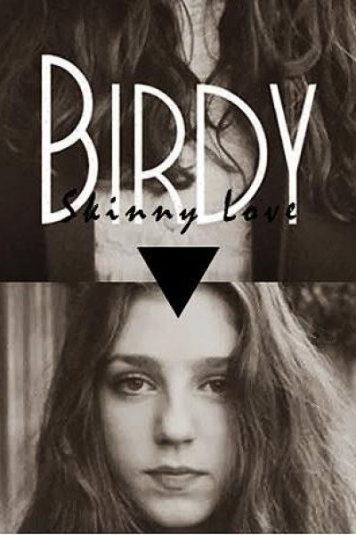 Cubierta de Birdy: Skinny Love (Vídeo musical)
