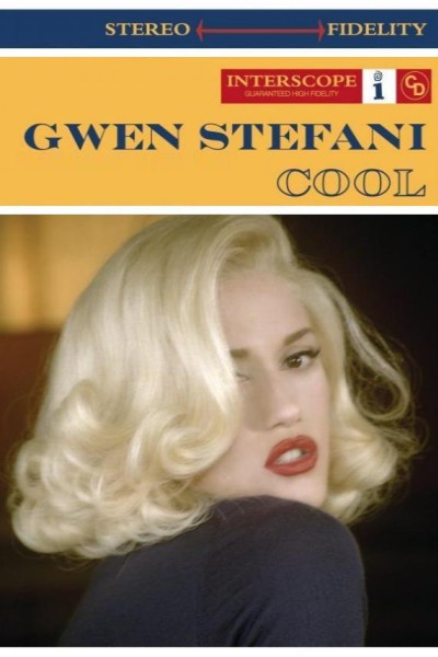 Cubierta de Gwen Stefani: Cool (Vídeo musical)