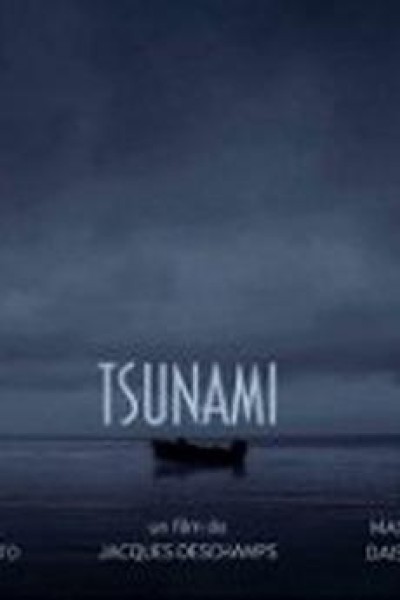 Caratula, cartel, poster o portada de Tsunami