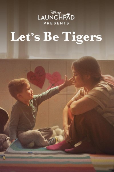 Caratula, cartel, poster o portada de Seamos tigres