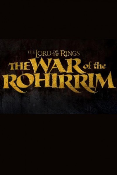 Caratula, cartel, poster o portada de The Lord of the Rings: The War of the Rohirrim