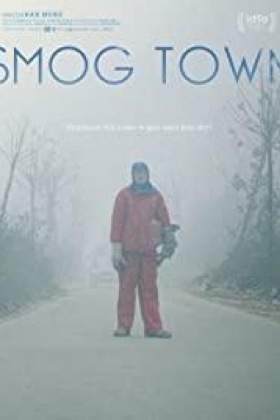 Caratula, cartel, poster o portada de Smog Town