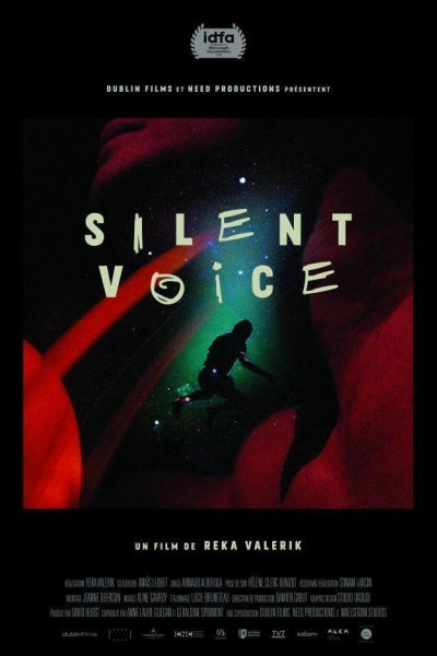 Caratula, cartel, poster o portada de Silent Voice