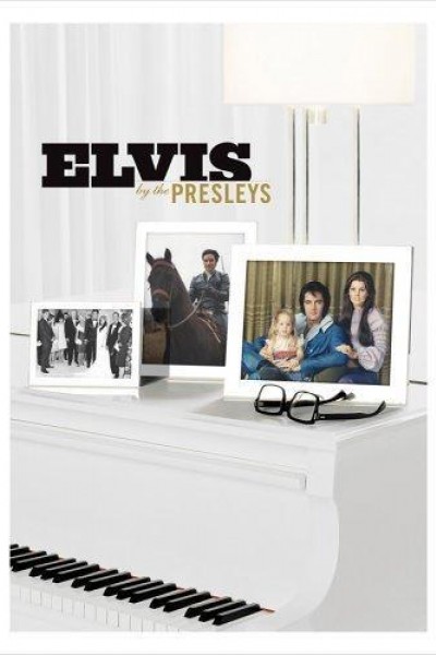 Caratula, cartel, poster o portada de Elvis by the Presleys