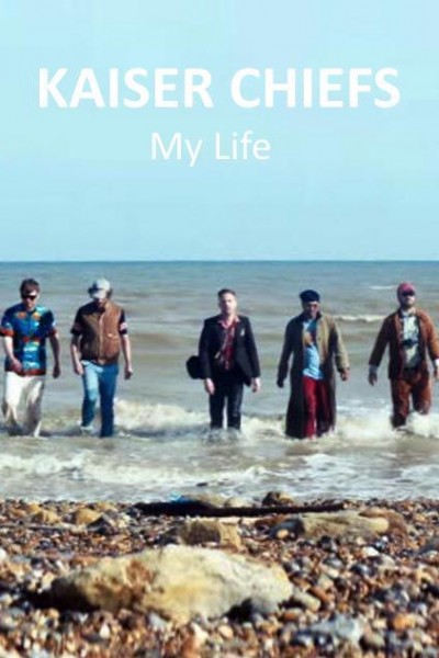 Cubierta de Kaiser Chiefs: My Life