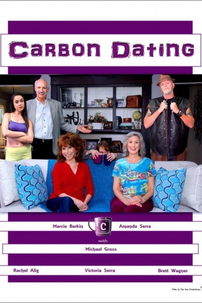 Cubierta de Carbon Dating