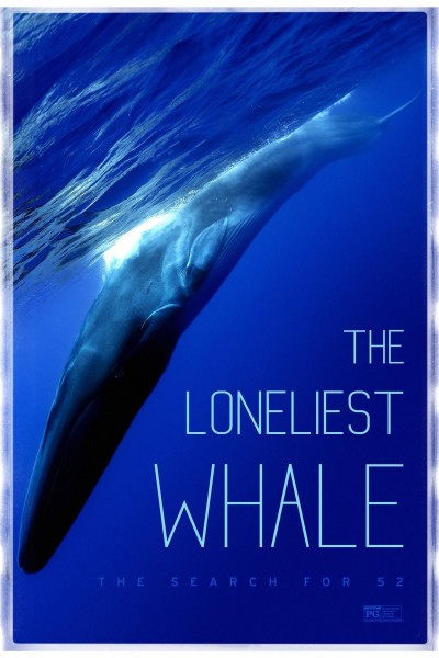 Caratula, cartel, poster o portada de The Loneliest Whale: The Search for 52