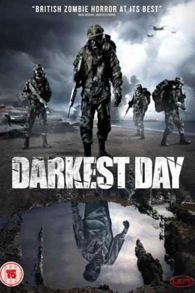 Caratula, cartel, poster o portada de Darkest Day
