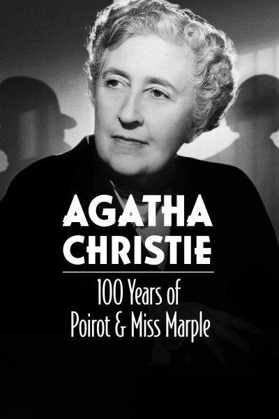 Caratula, cartel, poster o portada de Agatha Christie: 100 años de suspense