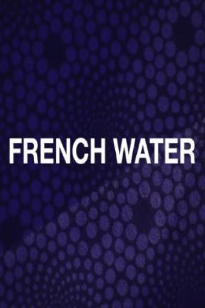 Caratula, cartel, poster o portada de French Water