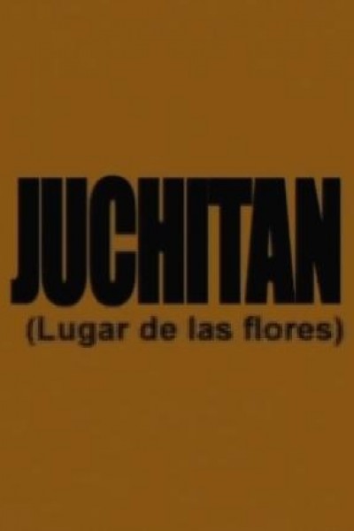 Cubierta de Juchitán (Lugar de las flores)
