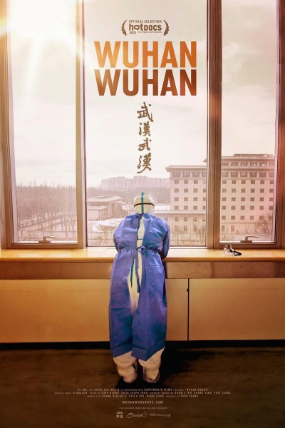 Caratula, cartel, poster o portada de Wuhan Wuhan