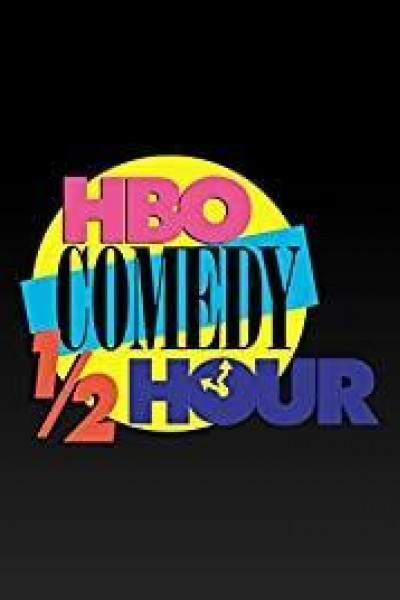 Cubierta de HBO Comedy Half-Hour: Carlos Mencia