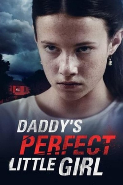 Caratula, cartel, poster o portada de Daddy\'s Perfect Little Girl