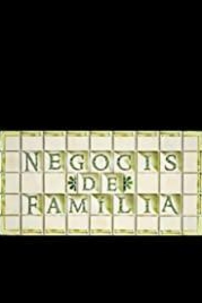 Cubierta de Negocis de família