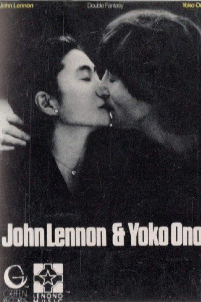 Cubierta de John Lennon: (Just Like) Starting Over (Vídeo musical)