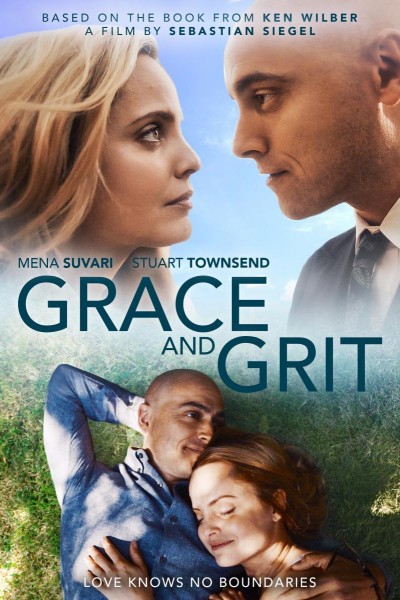 Caratula, cartel, poster o portada de Grace and Grit