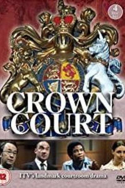 Cubierta de Crown Court