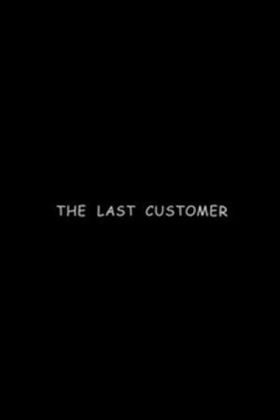 Cubierta de The Last Customer