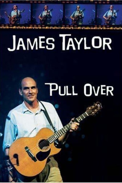 Caratula, cartel, poster o portada de James Taylor: Pull Over
