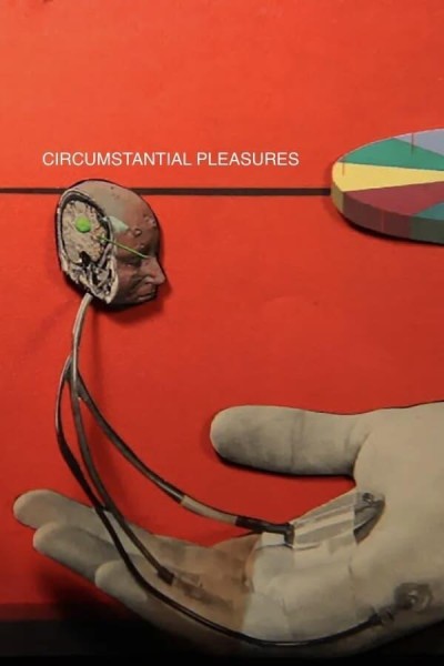 Cubierta de Circumstantial Pleasures