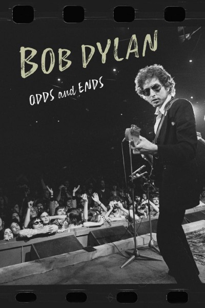 Caratula, cartel, poster o portada de Bob Dylan: Odds and Ends