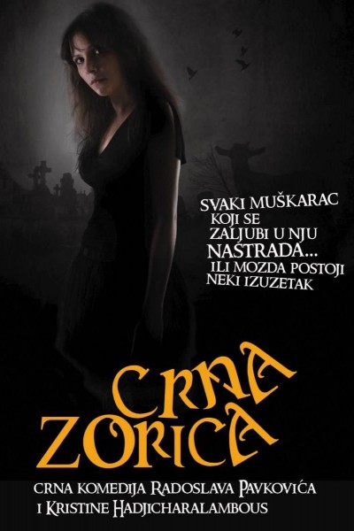 Caratula, cartel, poster o portada de Loveless Zoritsa
