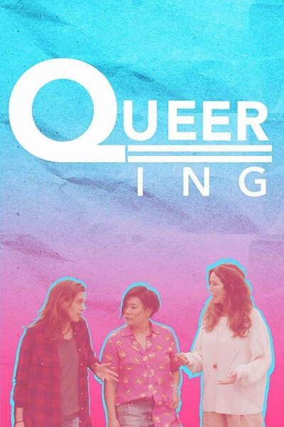 Cubierta de Queering