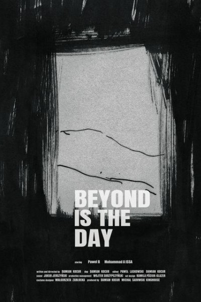 Cubierta de Beyond is the Day