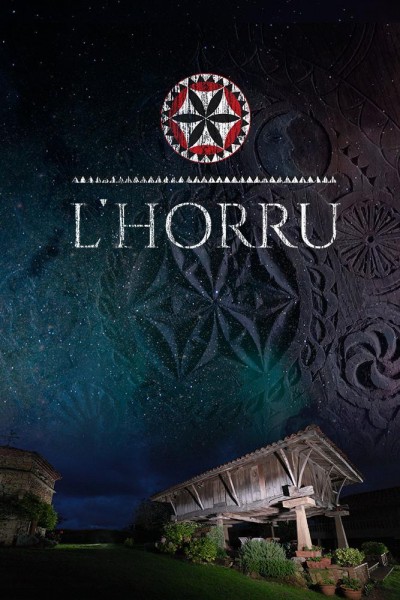 Cubierta de L\'Horru