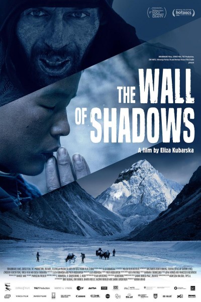 Caratula, cartel, poster o portada de The Wall of Shadows