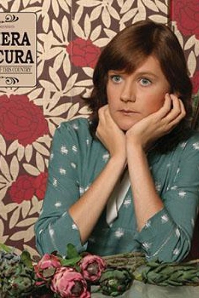 Cubierta de Camera Obscura: Lloyd, I'm Ready to Be Heartbroken