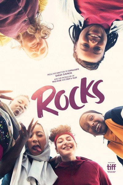 Caratula, cartel, poster o portada de Rocks