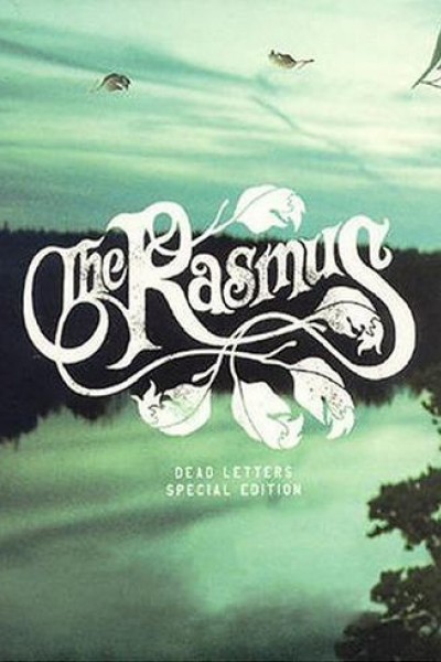 Cubierta de The Rasmus: In the Shadows (Crow Version) (Vídeo musical)