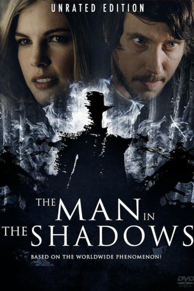 Caratula, cartel, poster o portada de The Man in the Shadows