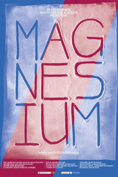 Cubierta de Magnesium