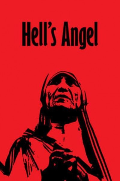 Caratula, cartel, poster o portada de Hell\'s Angel