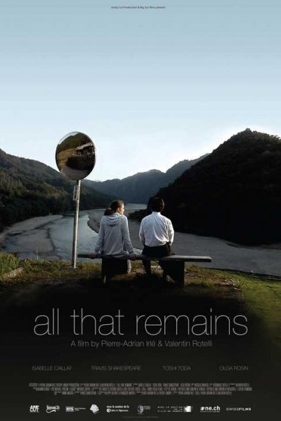 Cubierta de All that Remains