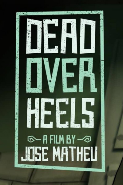 Caratula, cartel, poster o portada de Dead Over Heels