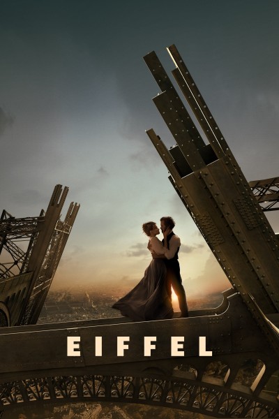 Caratula, cartel, poster o portada de Eiffel