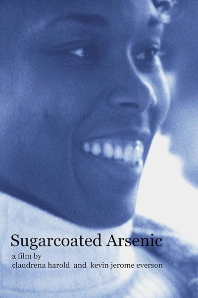 Cubierta de Sugarcoated Arsenic