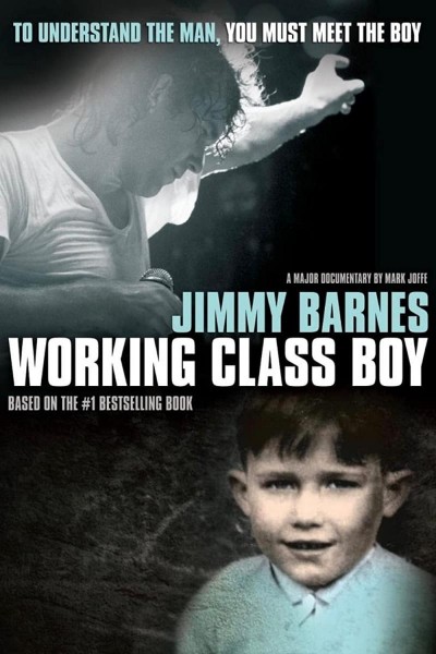 Caratula, cartel, poster o portada de Working Class Boy