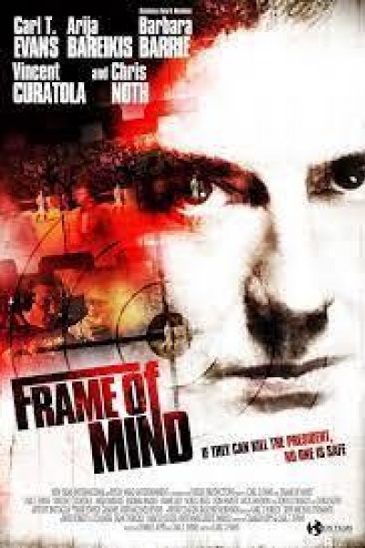 Caratula, cartel, poster o portada de Frame of Mind