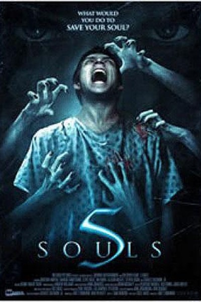 Caratula, cartel, poster o portada de 5 Souls