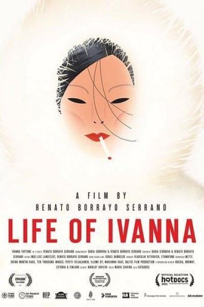 Caratula, cartel, poster o portada de Life of Ivanna