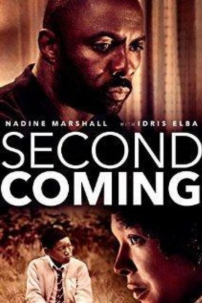 Caratula, cartel, poster o portada de Second Coming