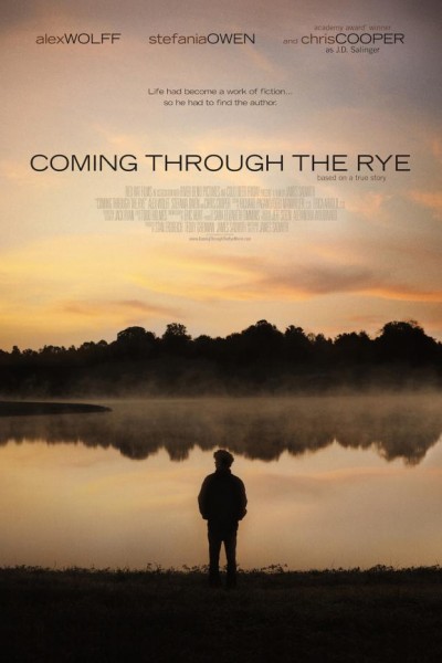 Caratula, cartel, poster o portada de Coming Through the Rye