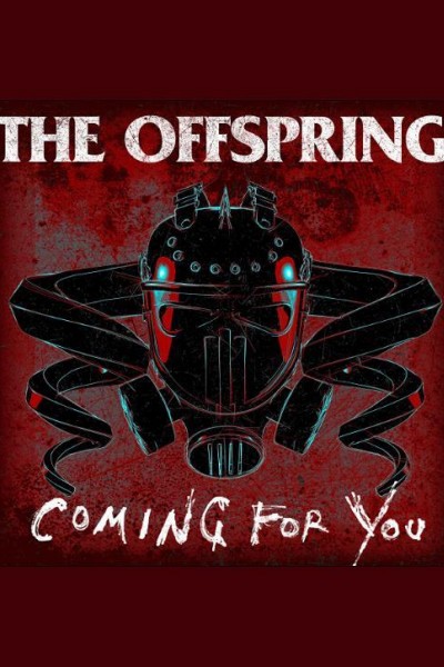 Cubierta de The Offspring: Coming for You (Vídeo musical)
